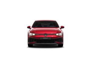 Volkswagen Golf VIII GTI 2.0 TSI DSG IQ.Light AKRA APP ACC
