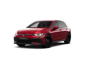 Volkswagen Golf VIII GTI 2.0 TSI DSG IQ.Light AKRA APP ACC