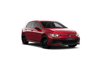 Volkswagen Golf VIII GTI 2.0 TSI DSG IQ.Light AKRA APP ACC