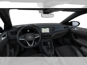 Volkswagen Taigo R-Line 1.5 TSI DSG IQ.Light KAMERA AHK NAVI