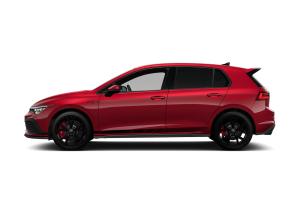 Volkswagen Golf VIII GTI 2.0 TSI DSG IQ.Light AKRA APP ACC