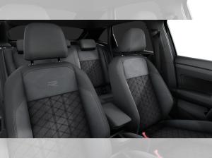 Volkswagen Taigo R-Line 1.5 TSI DSG IQ.Light KAMERA AHK NAVI
