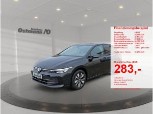 Volkswagen Golf VIII 1.5 eTSI Goal AHK Navi RFK ACC CarPlay