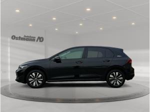 Volkswagen Golf VIII 1.5 eTSI Goal AHK Navi RFK ACC CarPlay