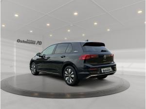 Volkswagen Golf VIII 1.5 eTSI Goal AHK Navi RFK ACC CarPlay