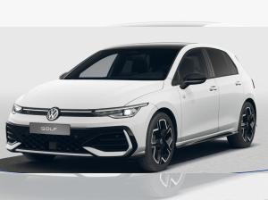 Volkswagen Golf R-Line 2,0 l TDI SCR (150 PS) 7-Gang-DSG  ⚡️2 x sofort verfügbar⚡️ Anhängekupplung -  Soundsystem