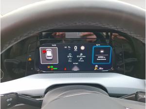 Volkswagen Golf VIII 1.5 eTSI Goal AHK Navi RFK ACC CarPlay
