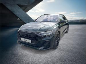 Audi SQ8 TFSI SUV tiptronic Matrix|B&O|AHK|HUD