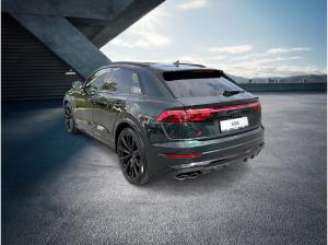 Audi SQ8 TFSI SUV tiptronic Matrix|B&O|AHK|HUD