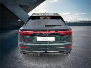 Audi SQ8 TFSI SUV tiptronic Matrix|B&O|AHK|HUD