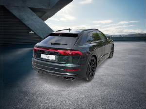 Audi SQ8 TFSI SUV tiptronic Matrix|B&O|AHK|HUD