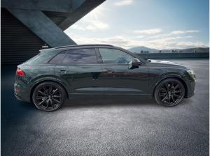 Audi SQ8 TFSI SUV tiptronic Matrix|B&O|AHK|HUD