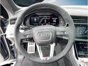 Audi SQ8 TFSI SUV tiptronic Matrix|B&O|AHK|HUD