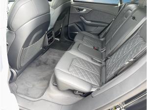 Audi SQ8 TFSI SUV tiptronic Matrix|B&O|AHK|HUD