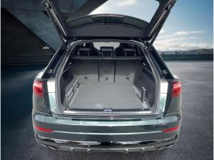 Audi SQ8 TFSI SUV tiptronic Matrix|B&O|AHK|HUD