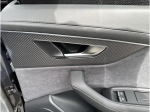 Audi SQ8 TFSI SUV tiptronic Matrix|B&O|AHK|HUD