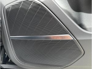 Audi SQ8 TFSI SUV tiptronic Matrix|B&O|AHK|HUD