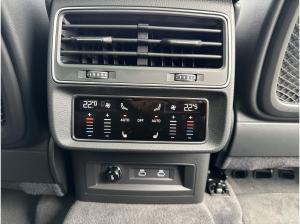 Audi SQ8 TFSI SUV tiptronic Matrix|B&O|AHK|HUD