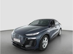 Audi Q6 e-tron Q6 Sportback e-tron S-LINE QUATTRO NP:100tEUR! PANO.WÄRMEPUMPE.LUFT.B&O
