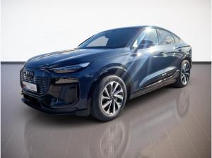 Audi Q6 e-tron Q6 Sportback e-tron S-LINE QUATTRO NP:100tEUR! PANO.WÄRMEPUMPE.LUFT.B&O
