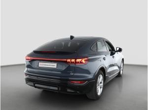 Audi Q6 e-tron Q6 Sportback e-tron S-LINE QUATTRO NP:100tEUR! PANO.WÄRMEPUMPE.LUFT.B&O