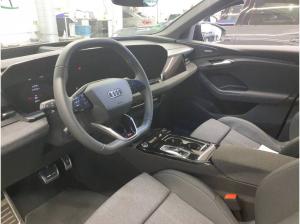 Audi Q6 e-tron Q6 Sportback e-tron S-LINE QUATTRO NP:100tEUR! PANO.WÄRMEPUMPE.LUFT.B&O
