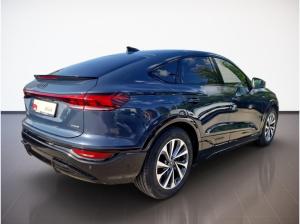 Audi Q6 e-tron Q6 Sportback e-tron S-LINE QUATTRO NP:100tEUR! PANO.WÄRMEPUMPE.LUFT.B&O