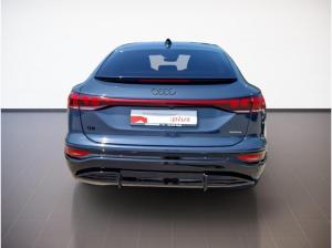 Audi Q6 e-tron Q6 Sportback e-tron S-LINE QUATTRO NP:100tEUR! PANO.WÄRMEPUMPE.LUFT.B&O