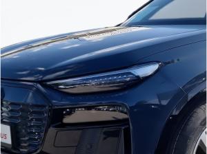 Audi Q6 e-tron Q6 Sportback e-tron S-LINE QUATTRO NP:100tEUR! PANO.WÄRMEPUMPE.LUFT.B&O