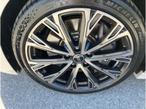 Audi S6 e-tron S6 Sportback e-tron S-LINE EDITION ONE BEIGE NP:124tEUR! AHK.PANO.BEIFAHRERDISPLAY.B&O