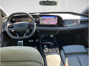 Audi S6 e-tron S6 Sportback e-tron S-LINE EDITION ONE BEIGE NP:124tEUR! AHK.PANO.BEIFAHRERDISPLAY.B&O