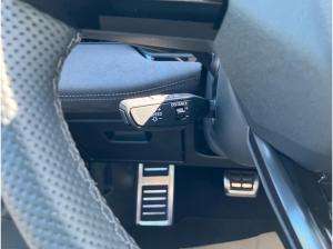 Audi S6 e-tron S6 Sportback e-tron S-LINE EDITION ONE BEIGE NP:124tEUR! AHK.PANO.BEIFAHRERDISPLAY.B&O
