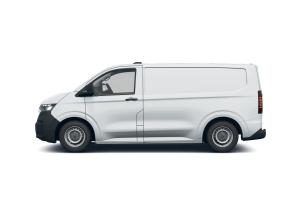 Volkswagen Transporter Kasten 2.0 TDI *PDC*AHK*SZHZG*