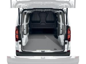 Volkswagen Transporter Kasten 2.0 TDI *PDC*AHK*SZHZG*