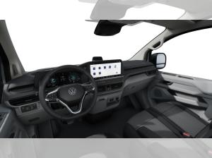 Volkswagen Transporter Kasten 2.0 TDI *PDC*AHK*SZHZG*