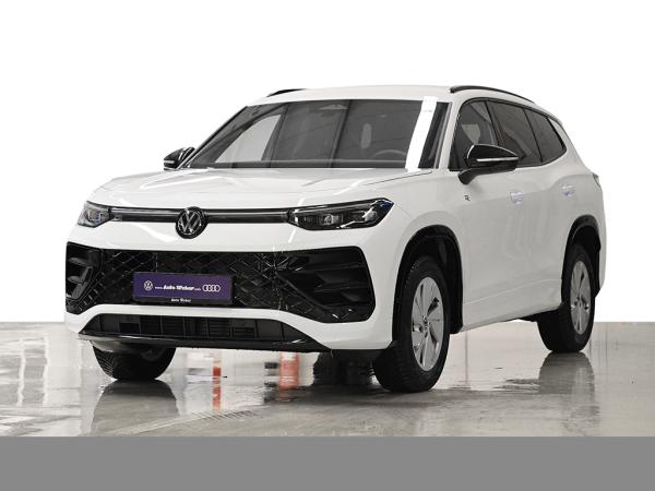 Volkswagen Tayron (R41)