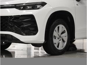 Volkswagen Tayron (R41)