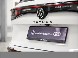 Volkswagen Tayron (R41)