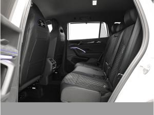 Volkswagen Tayron (R41)
