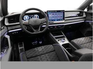 Volkswagen Tayron (R41)