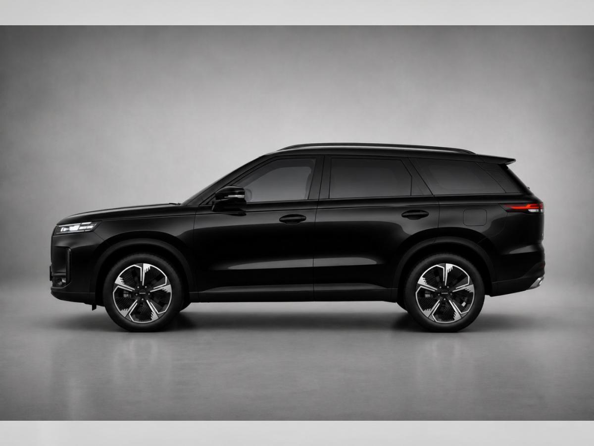 Jaecoo J5