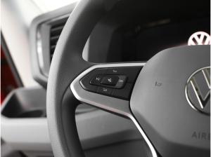 Volkswagen Crafter 35 Kasten 2,0 l TDI 6-Gang, Rückfahrkamera, AHK