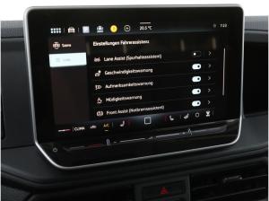 Volkswagen Crafter 35 Kasten 2,0 l TDI 6-Gang, Rückfahrkamera, AHK