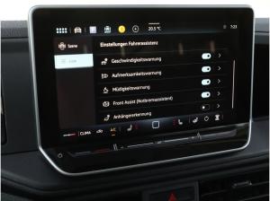 Volkswagen Crafter 35 Kasten 2,0 l TDI 6-Gang, Rückfahrkamera, AHK