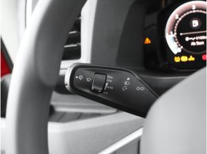 Volkswagen Crafter 35 Kasten 2,0 l TDI 6-Gang, Rückfahrkamera, AHK