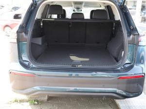Volkswagen Tayron 1,5 eTSi DSG Life AHK R-Kamera 18Zoll SideAssist ACC