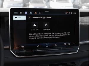 Volkswagen Tayron 1,5 eTSi DSG Life AHK R-Kamera 18Zoll SideAssist ACC