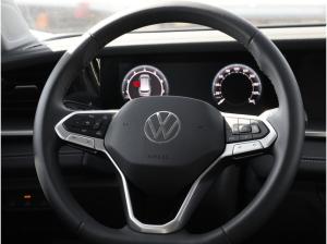 Volkswagen Tayron 1,5 eTSi DSG Life AHK R-Kamera 18Zoll SideAssist ACC