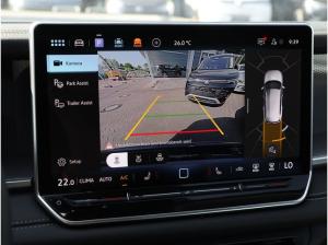 Volkswagen Tayron 1,5 eTSi DSG Life AHK R-Kamera 18Zoll SideAssist ACC