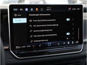 Volkswagen Tayron 1,5 eTSi DSG Life AHK R-Kamera 18Zoll SideAssist ACC